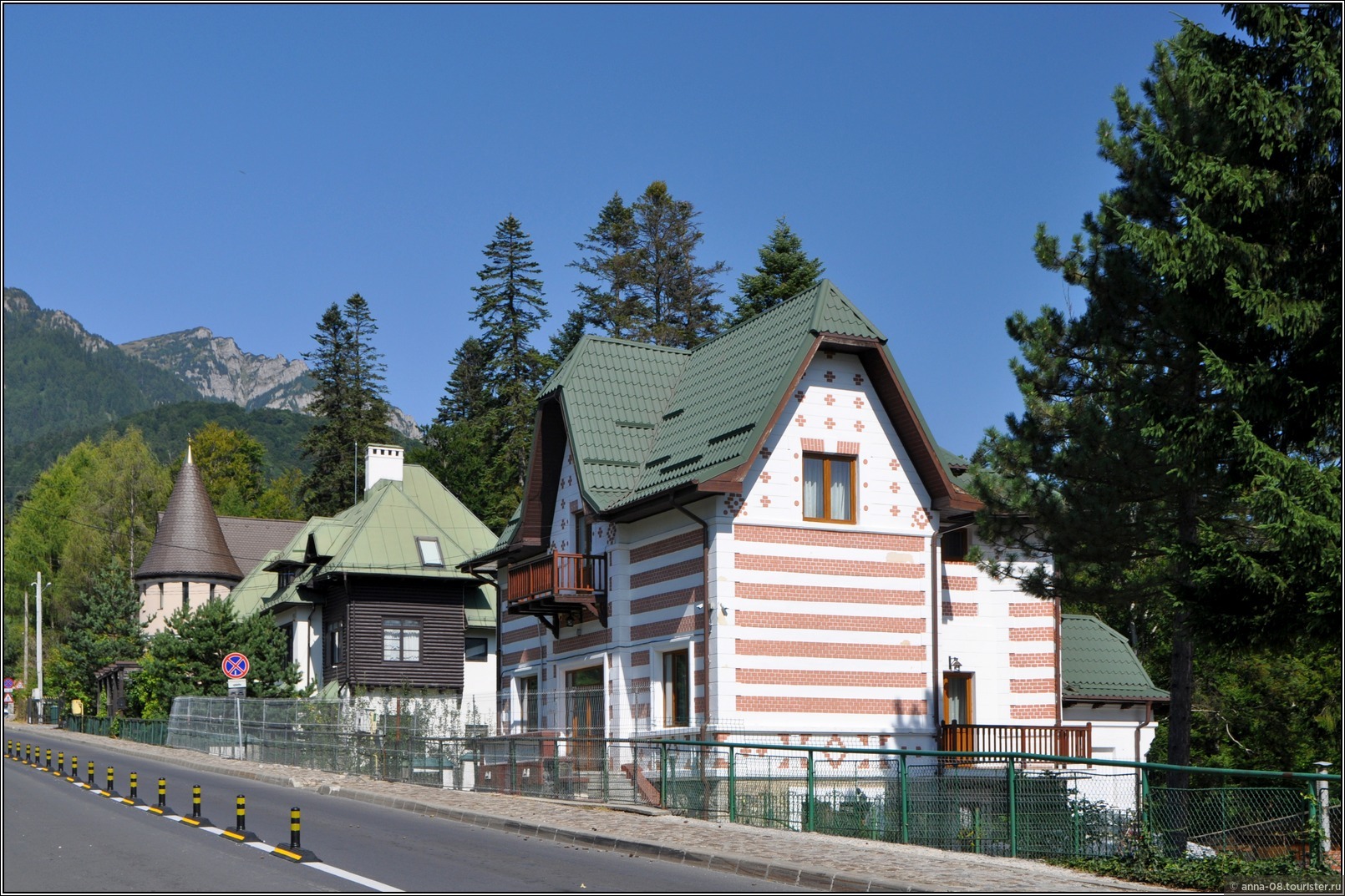 Sinaia